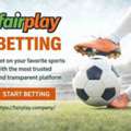 Easy Fairplay Login For Sports & Casino Access