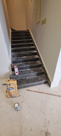 Abha, Job Seekers, Tail Marbal Fixer