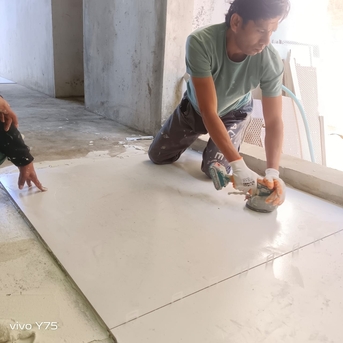 Abha, Job Seekers, Tail Marbal Fixer