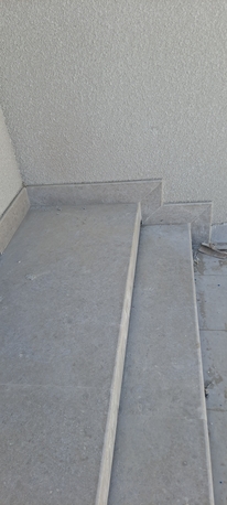 Abha, Job Seekers, Tail Marbal Fixer