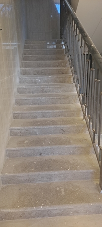 Abha, Job Seekers, Tail Marbal Fixer