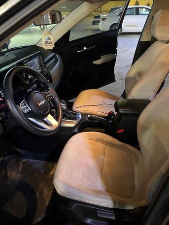 Al Malaz, Vehicles, Cars & Trucks , SAR 63000,  KIA Seltos Model: 2023,  2023,  Automatic,  65000 KM,