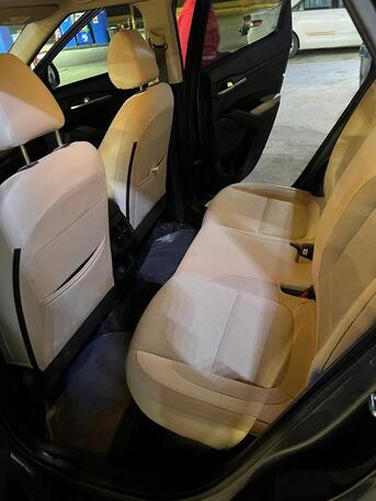 Al Malaz, Vehicles, Cars & Trucks , SAR 63000,  KIA Seltos Model: 2023,  2023,  Automatic,  65000 KM,