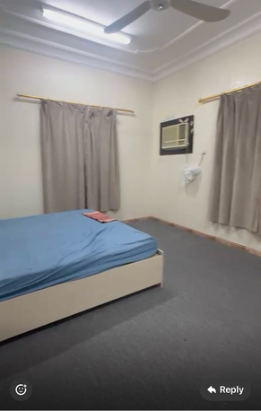 Khafji, Apartments, Flats, Houses & Villas, SAR 2500/month,  Furnished,  2 BR,  Fully Furnished 2BHK Family Apartment Per Month 2500 SAR