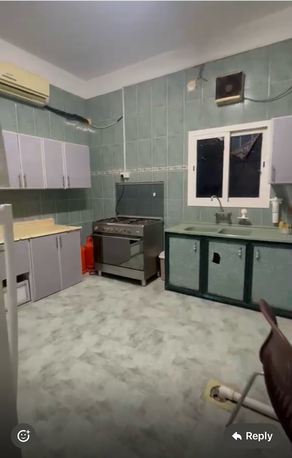 Khafji, Apartments, Flats, Houses & Villas, SAR 2500/month,  Furnished,  2 BR,  Fully Furnished 2BHK Family Apartment Per Month 2500 SAR