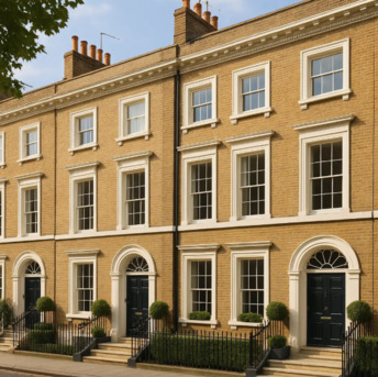 London, Construction, Professional Support For Dilapidations Disputes