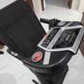 SAR 500,  For Sale: Almost New Treadmill