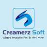 Creamerz Soft Portfolio Creamerz