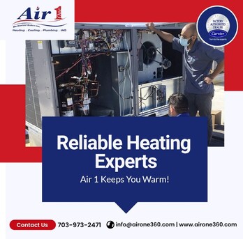 New York, Air Conditioning, Heating Emergency Repair Alexandria VA