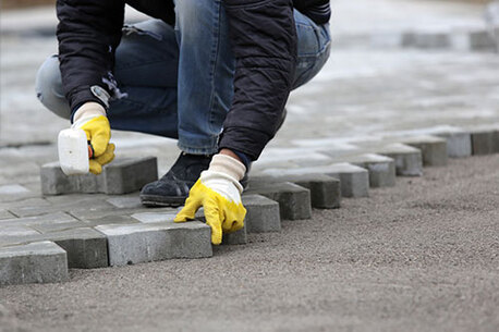 Dammam, Jobs, Interlock Block & BLOCK Concrete