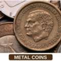 Sell Your Precious Metal Coins &ndash; Get Top Value!