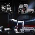 Surge S32,  2025,  ,  Enjoy Smart & Comfortable Ride With Surge!