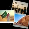 Get Your Filming & Photography Permit In Saudi Arabia