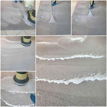 Dubai, Cleaning, Sofa Rug Shampoo Technician For Domestic Carpet Chair Rug Clean, Dubai