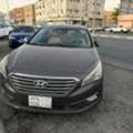 SAR 33000,  Hyundai Sonata,  2016,  Automatic,  170000 KM,