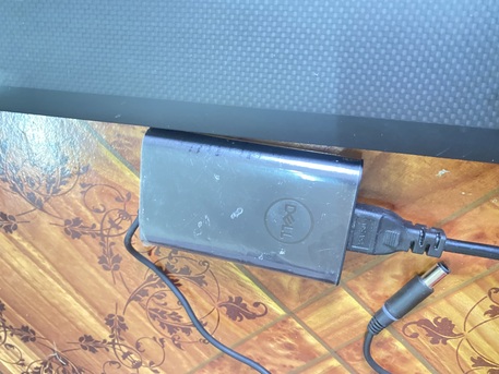 Riyadh, Computers, SAR 750,  Core I7-8GB-256GB-14&rdquo; FHDDisplay-Charger-Win 11