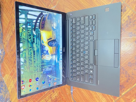 Riyadh, Computers, SAR 750,  Core I7-8GB-256GB-14&rdquo; FHDDisplay-Charger-Win 11