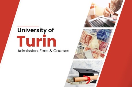 New Delhi, Education, Apply To University Of Turin Now
