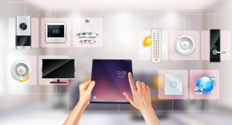 Ahmedabad, Business, Smart Home & Office Automation Made Simple &ndash; Smart Node