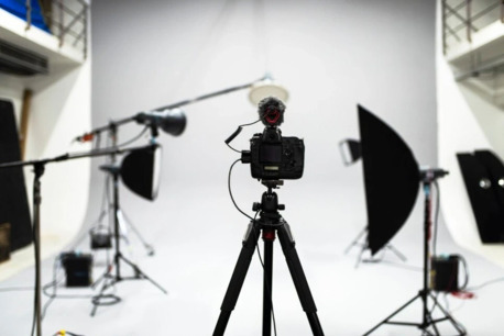 Riyadh, Photography, Looking For A Commercial Filming Permit In Saudi Arabia?