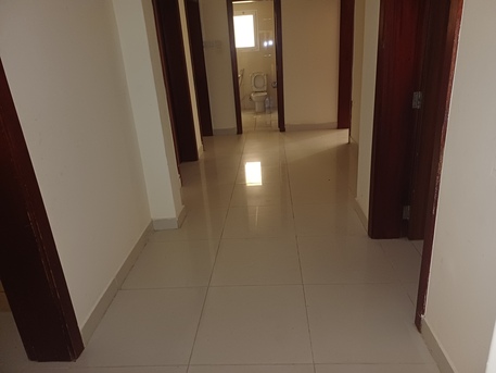 Salmaniya, Apartments/Houses, BHD 270/month,  Furnished,  2 BR,  BHD:-270/month SEMI FURNISHED 2 BHK APARTMENT FOR RENT IN SALMANIYA -: MUNEEB *