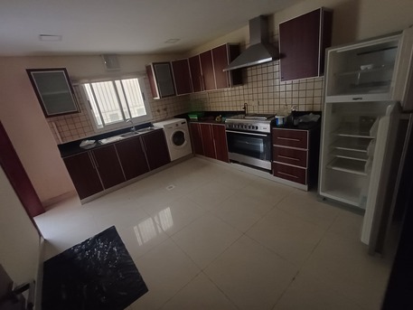 Salmaniya, Apartments/Houses, BHD 270/month,  Furnished,  2 BR,  BHD:-270/month SEMI FURNISHED 2 BHK APARTMENT FOR RENT IN SALMANIYA -: MUNEEB *