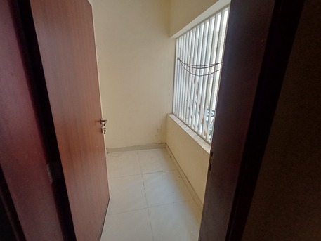 Salmaniya, Apartments/Houses, BHD 270/month,  Furnished,  2 BR,  BHD:-270/month SEMI FURNISHED 2 BHK APARTMENT FOR RENT IN SALMANIYA -: MUNEEB *