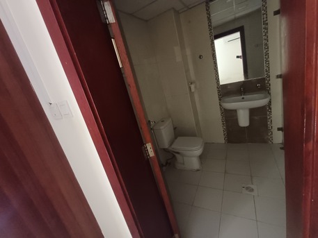 Salmaniya, Apartments/Houses, BHD 270/month,  Furnished,  2 BR,  BHD:-270/month SEMI FURNISHED 2 BHK APARTMENT FOR RENT IN SALMANIYA -: MUNEEB *