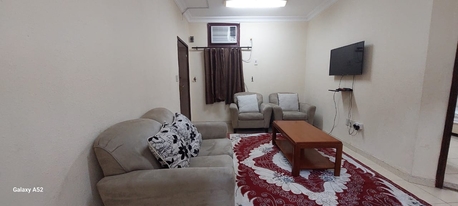 Jubail, Apartments, Flats, Houses & Villas, SAR 2600/month,  2 BR,  2bhk Family Furnished  Flat
