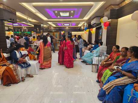 Kolkata, Event Planning, Banquet Hall In Barrackpore