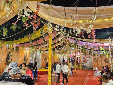 Kolkata, Event Planning, Banquet Hall In Barrackpore