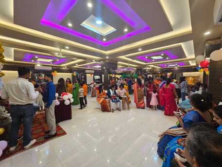Kolkata, Event Planning, Banquet Hall In Barrackpore