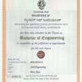 Civil Engineer, Site Engineer And QA,QC