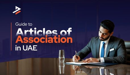 Dubai, Business, What Is The Articles Of Association Dubai