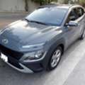 BHD 11,  Hyundai Kona,  2022,  Automatic,  72000 KM,  Agency Maintained, Compact SUV - Urgent Sale, Expat Leaving Bahrain