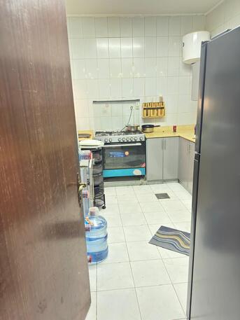 Riyadh, Rooms Available, SAR 1500/month,  Furnished,  150 Sq. Meter,  Room Available In 3BHK | Fully Furnished | Near Lulu Murabba & Murabba Metro