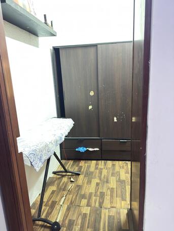 Riyadh, Rooms Available, SAR 1500/month,  Furnished,  150 Sq. Meter,  Room Available In 3BHK | Fully Furnished | Near Lulu Murabba & Murabba Metro