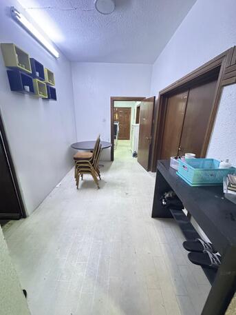 Riyadh, Rooms Available, SAR 1500/month,  Furnished,  150 Sq. Meter,  Room Available In 3BHK | Fully Furnished | Near Lulu Murabba & Murabba Metro