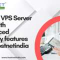 Cheap VPS Server USA With Advanced Security Features With Hostnetindia