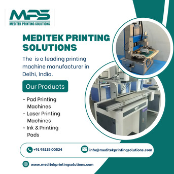 New Delhi, Machinery, The Best Printing Machine Supplier In Delhi