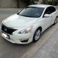 BHD 111,  Nissan Altima SV,  2014,  Automatic,  138000 KM,  Full Option, Agency Maintained  - Excellent Condition