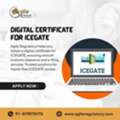 Trusted ICEGATE Service Provider &ndash; Agile Regulatory