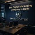 Best SEO Promotion Company In Delhi | Webdicates