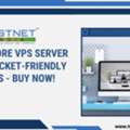 Singapore VPS Server At A Pocket-friendly Rates - Buy Now!