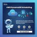 AWS DynamoDB Scheduling &ndash; Powered By Zarthi