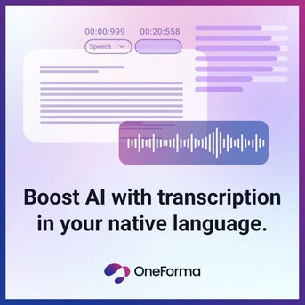 Bangkok, Jobs, OneForma | Transcription