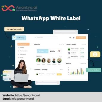 Mumbai, Software Development, Grow Your Agency With Whatsapp White Label Programs