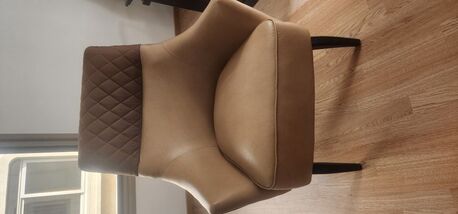 Saar, Household Items, BHD 25,  Modern Upholstered Accent Chair &ndash; Stylish & Comfortable