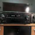 SAR 1400,  Pioneer 7.2-Channel Network A V Receiver VSX-LX302