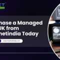 Purchase A Managed VPS UK From Hostnetindia Today